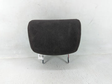 2010-2013 Kia Forte Headrest Head Rest Front Driver Passenger Seat Fits Fits 2010 2011 2012 2013 OEM Used Auto Parts