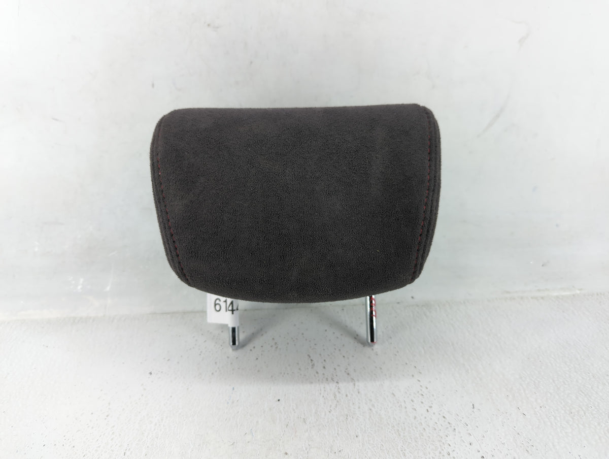2011 Kia Forte Headrest Head Rest Front Driver Passenger Seat Fits OEM Used Auto Parts - Oemusedautoparts1.com