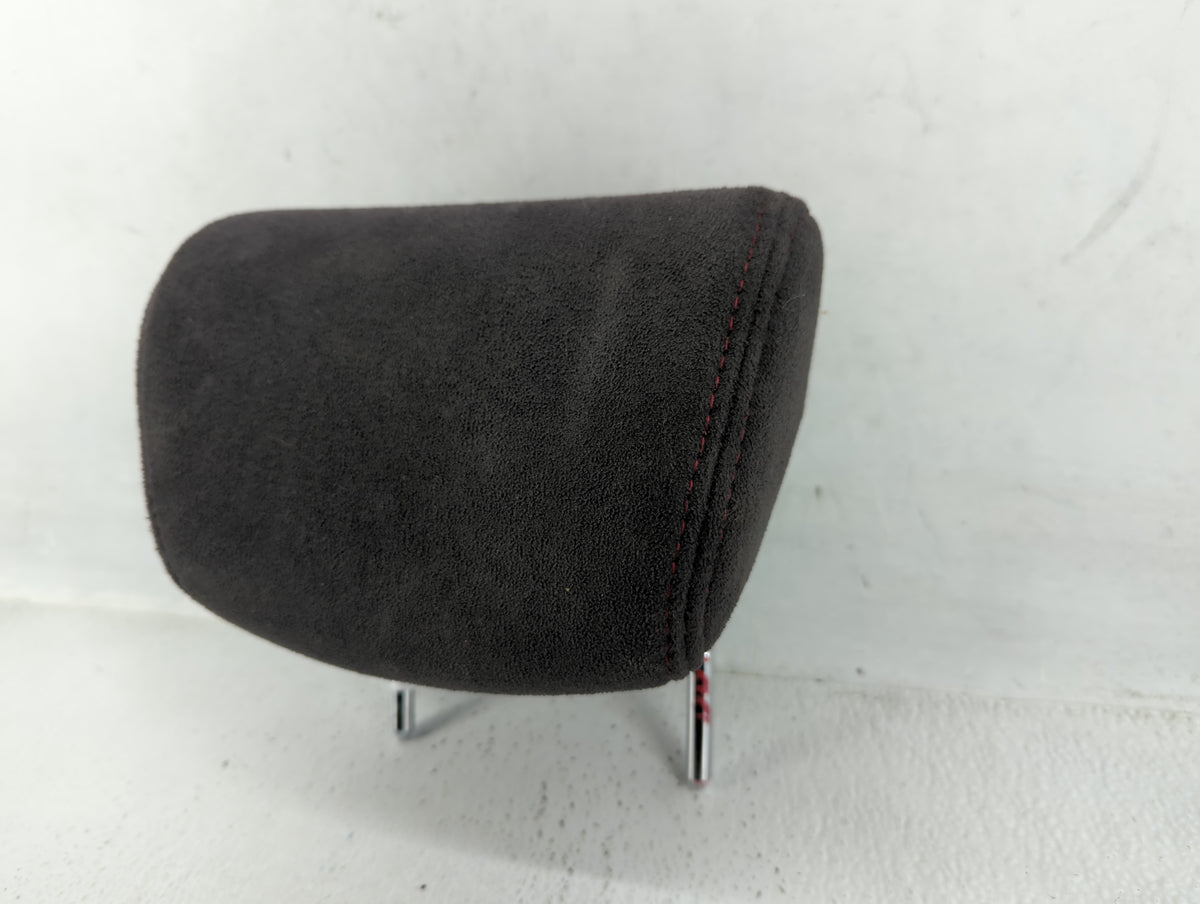 2011 Kia Forte Headrest Head Rest Front Driver Passenger Seat Fits OEM Used Auto Parts - Oemusedautoparts1.com
