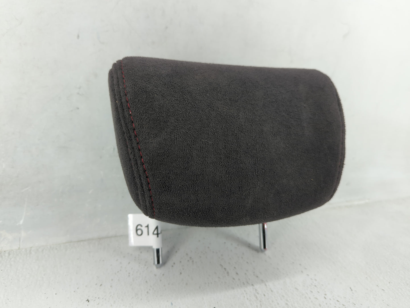 2010-2013 Kia Forte Headrest Head Rest Front Driver Passenger Seat Fits Fits 2010 2011 2012 2013 OEM Used Auto Parts - Oemus