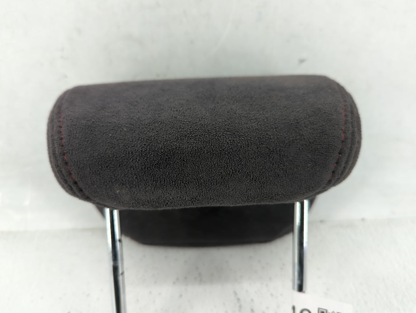 2010-2013 Kia Forte Headrest Head Rest Front Driver Passenger Seat Fits Fits 2010 2011 2012 2013 OEM Used Auto Parts - Oemus