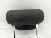 2010-2013 Kia Forte Headrest Head Rest Front Driver Passenger Seat Fits Fits 2010 2011 2012 2013 OEM Used Auto Parts - Oemus