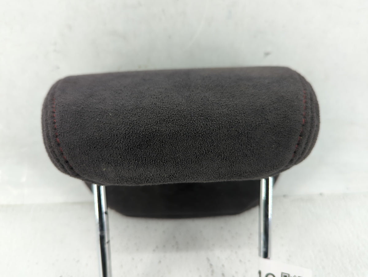 2011 Kia Forte Headrest Head Rest Front Driver Passenger Seat Fits OEM Used Auto Parts - Oemusedautoparts1.com