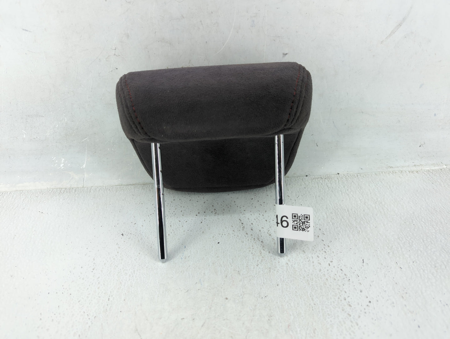 2010-2013 Kia Forte Headrest Head Rest Front Driver Passenger Seat Fits Fits 2010 2011 2012 2013 OEM Used Auto Parts - Oemus