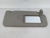 2010-2013 Kia Forte Sun Visor Shade Replacement Driver Left Mirror Fits Fits 2010 2011 2012 2013 OEM Used Auto Parts - Oemus