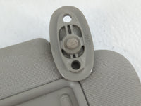 2010-2013 Kia Forte Sun Visor Shade Replacement Driver Left Mirror Fits Fits 2010 2011 2012 2013 OEM Used Auto Parts - Oemus