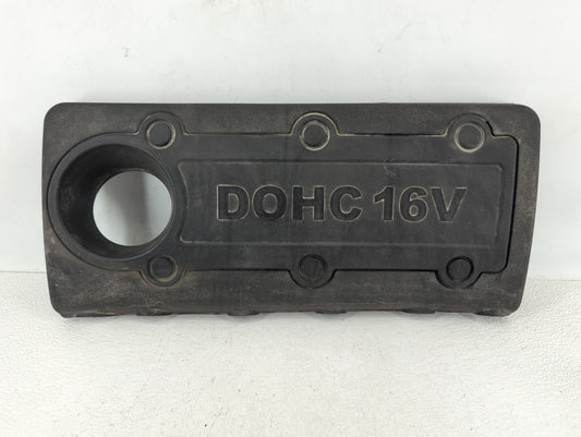 2011 Kia Forte Engine Cover - Oemusedautoparts1.com