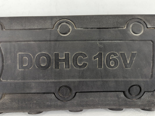 2011 Kia Forte Engine Cover