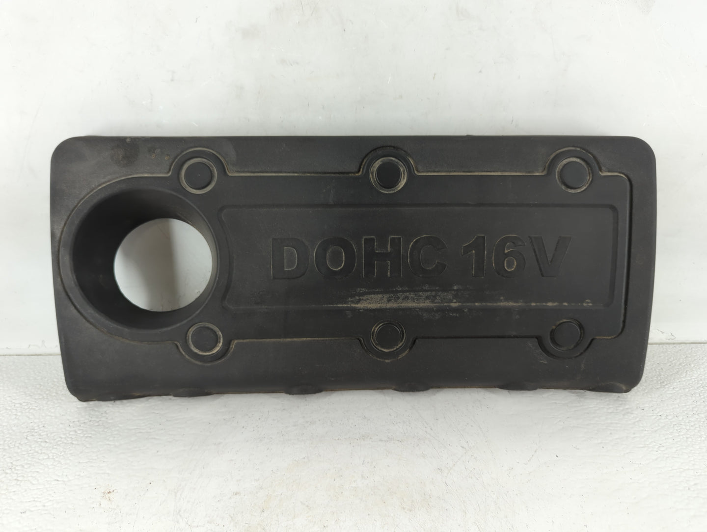 2011 Kia Forte Engine Cover - Oemusedautoparts1.com