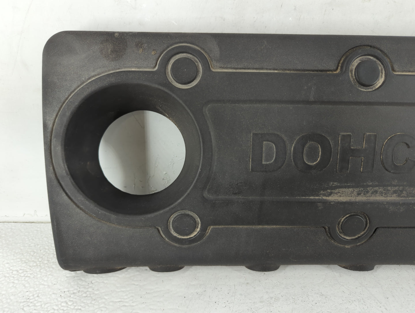 2011 Kia Forte Engine Cover - Oemusedautoparts1.com