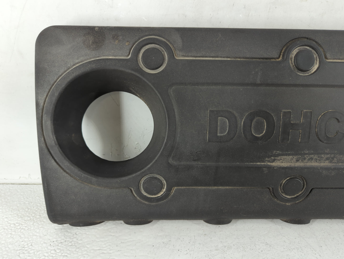2011 Kia Forte Engine Cover - Oemusedautoparts1.com