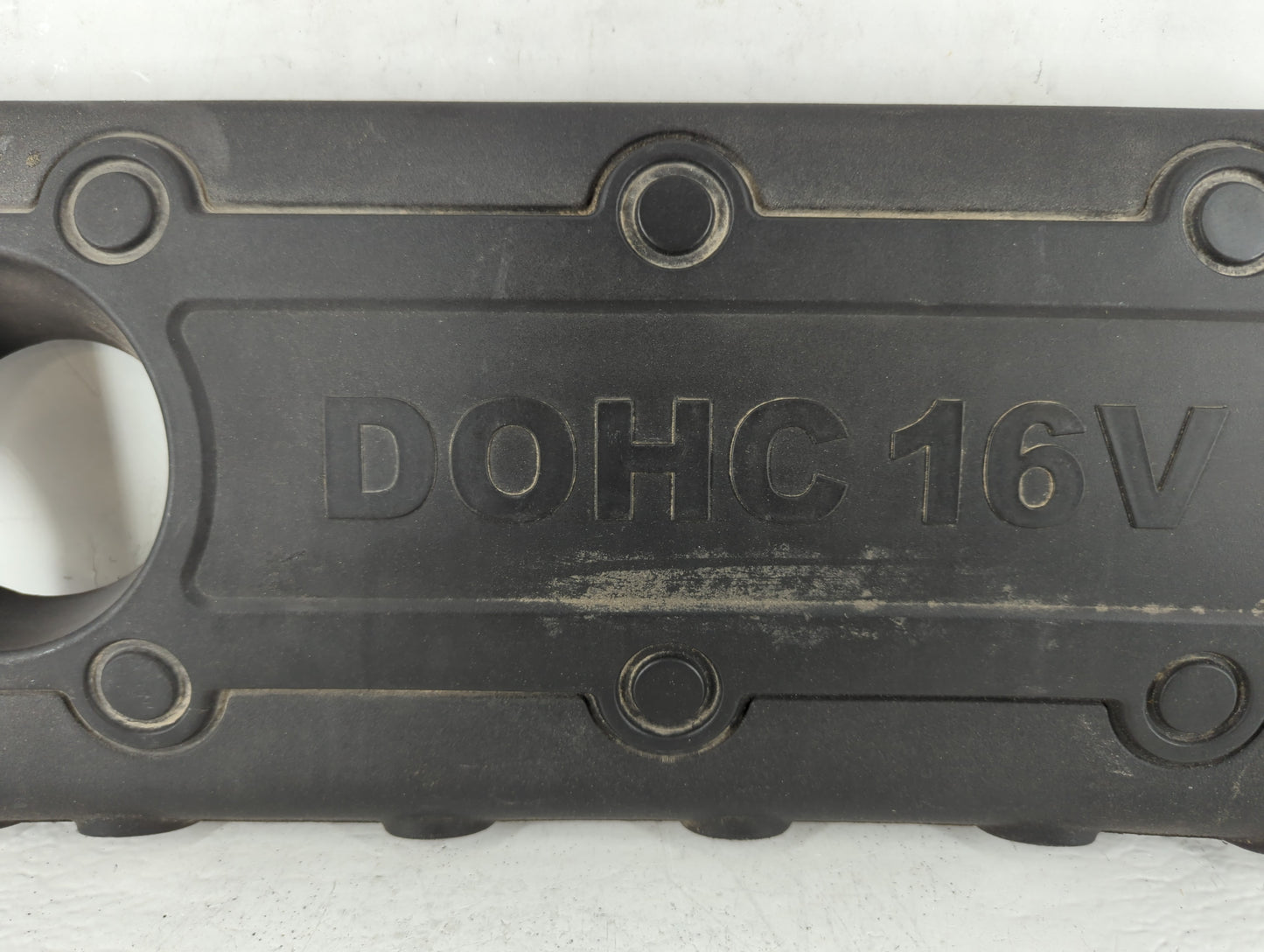 2011 Kia Forte Engine Cover - Oemusedautoparts1.com