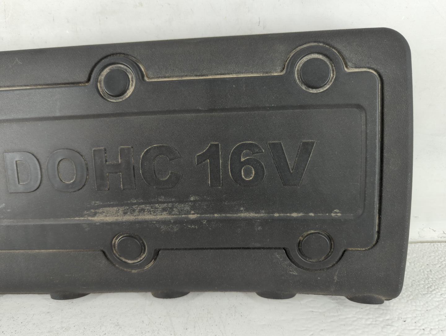 2011 Kia Forte Engine Cover - Oemusedautoparts1.com