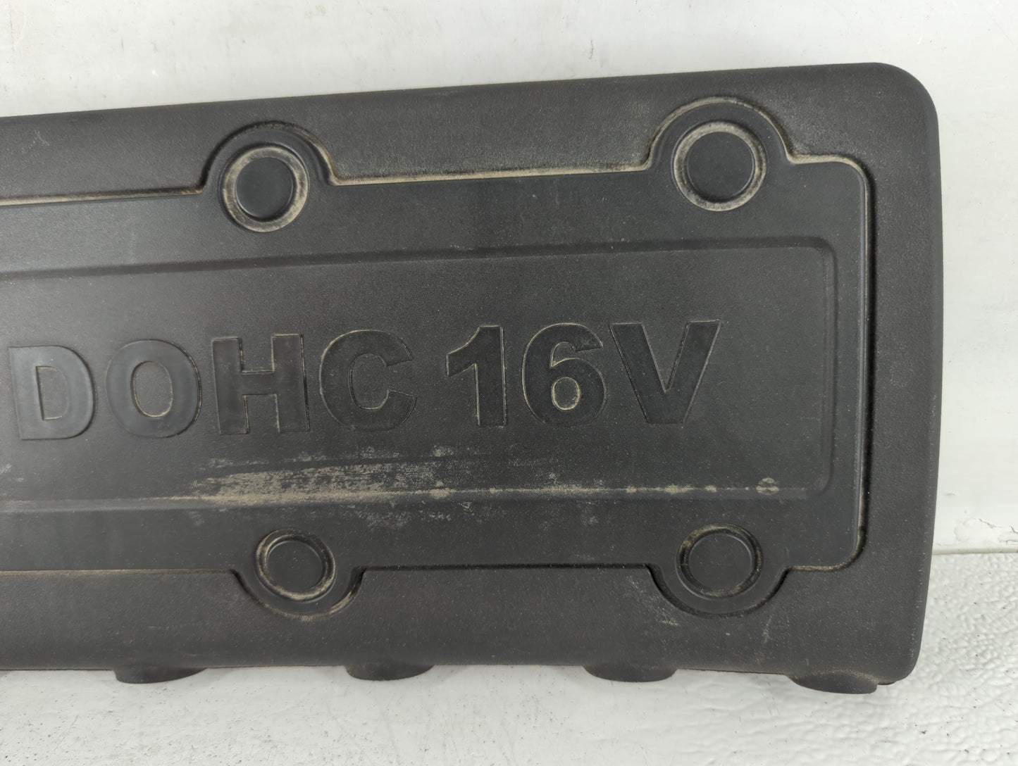 2011 Kia Forte Engine Cover - Oemusedautoparts1.com