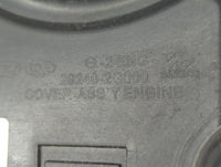 2011 Kia Forte Engine Cover - Oemusedautoparts1.com