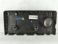2011 Kia Forte Engine Cover - Oemusedautoparts1.com