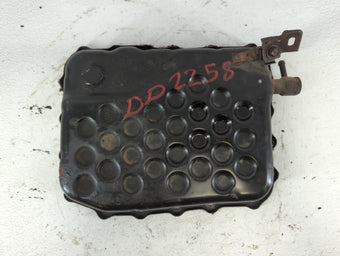 compare product 2010-2013 Kia Forte Engine Oil Pan Fits Fits 2010 2011 2012 2013 OEM Used Auto Parts