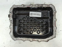 2010-2013 Kia Forte Engine Oil Pan Fits Fits 2010 2011 2012 2013 OEM Used Auto Parts - Oemusedautoparts1.com