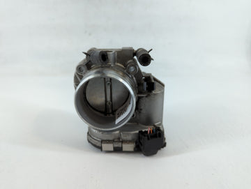 2010-2013 Kia Forte Throttle Body P/N:35100-2G200 Fits Fits 2010 2011 2012 2013 OEM Used Auto Parts - Oemusedautoparts1.com