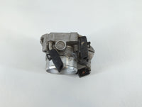 2010-2013 Kia Forte Throttle Body P/N:35100-2G200 Fits Fits 2010 2011 2012 2013 OEM Used Auto Parts - Oemusedautoparts1.com