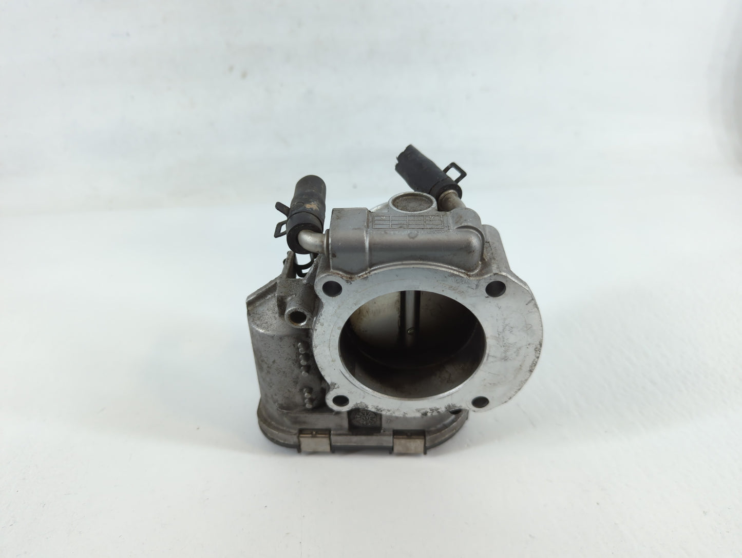 2010-2013 Kia Forte Throttle Body P/N:35100-2G200 Fits Fits 2010 2011 2012 2013 OEM Used Auto Parts - Oemusedautoparts1.com