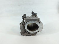 2010-2013 Kia Forte Throttle Body P/N:35100-2G200 Fits Fits 2010 2011 2012 2013 OEM Used Auto Parts - Oemusedautoparts1.com