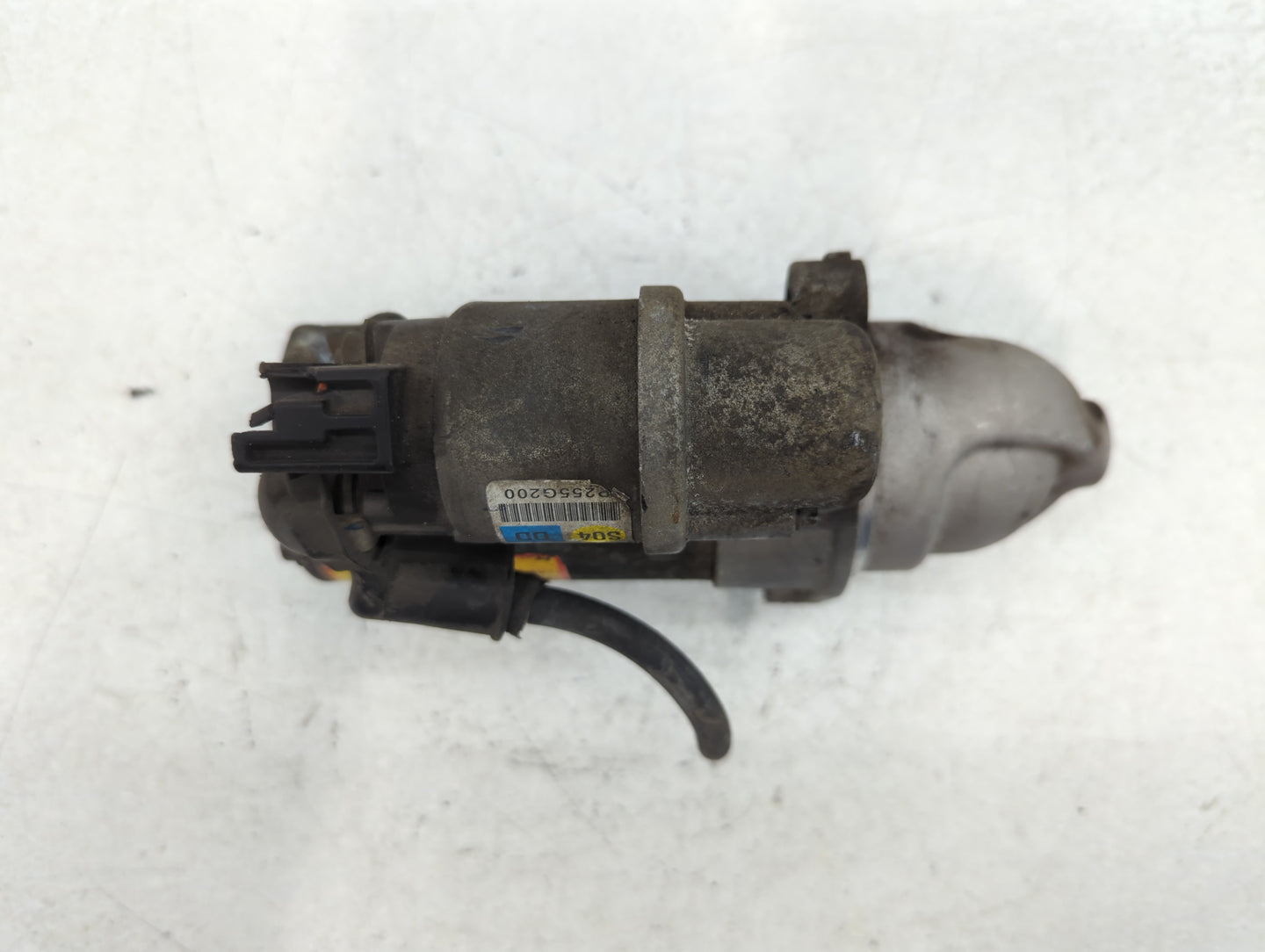 2010-2013 Kia Forte Car Starter Motor Solenoid OEM P/N:36100-2G200 Fits Fits 2008 2009 2010 2011 2012 2013 2014 2015 2016 OE