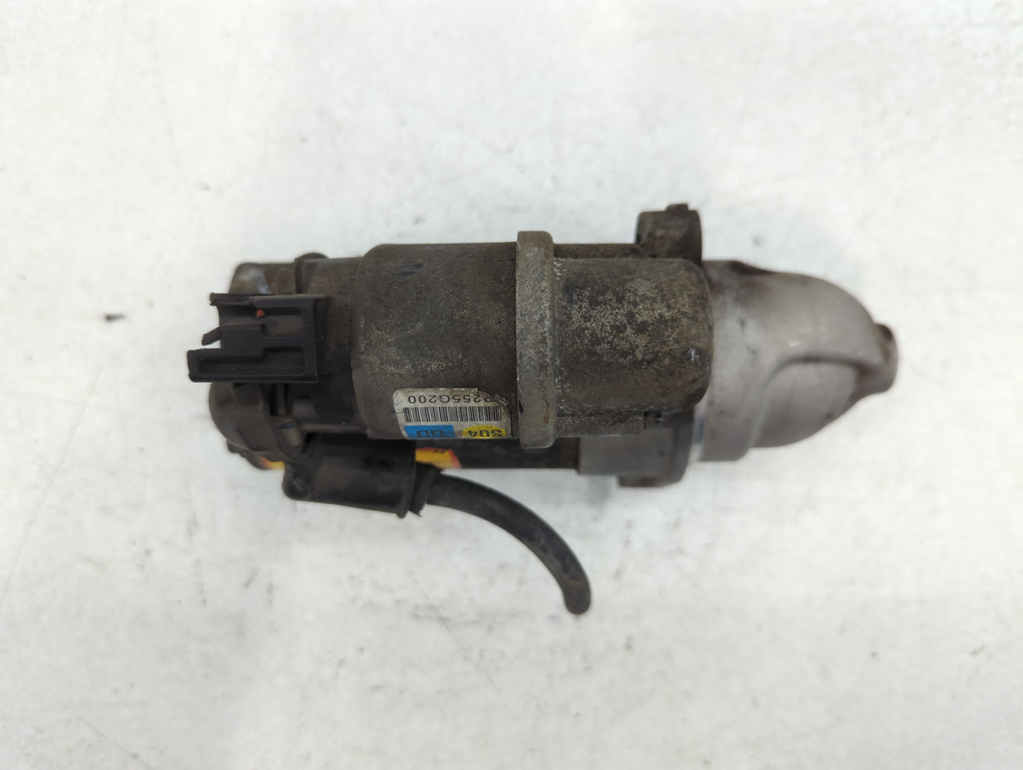 2010-2013 Kia Forte Car Starter Motor Solenoid OEM P/N:36100-2G200 Fits Fits 2008 2009 2010 2011 2012 2013 2014 2015 2016 OE