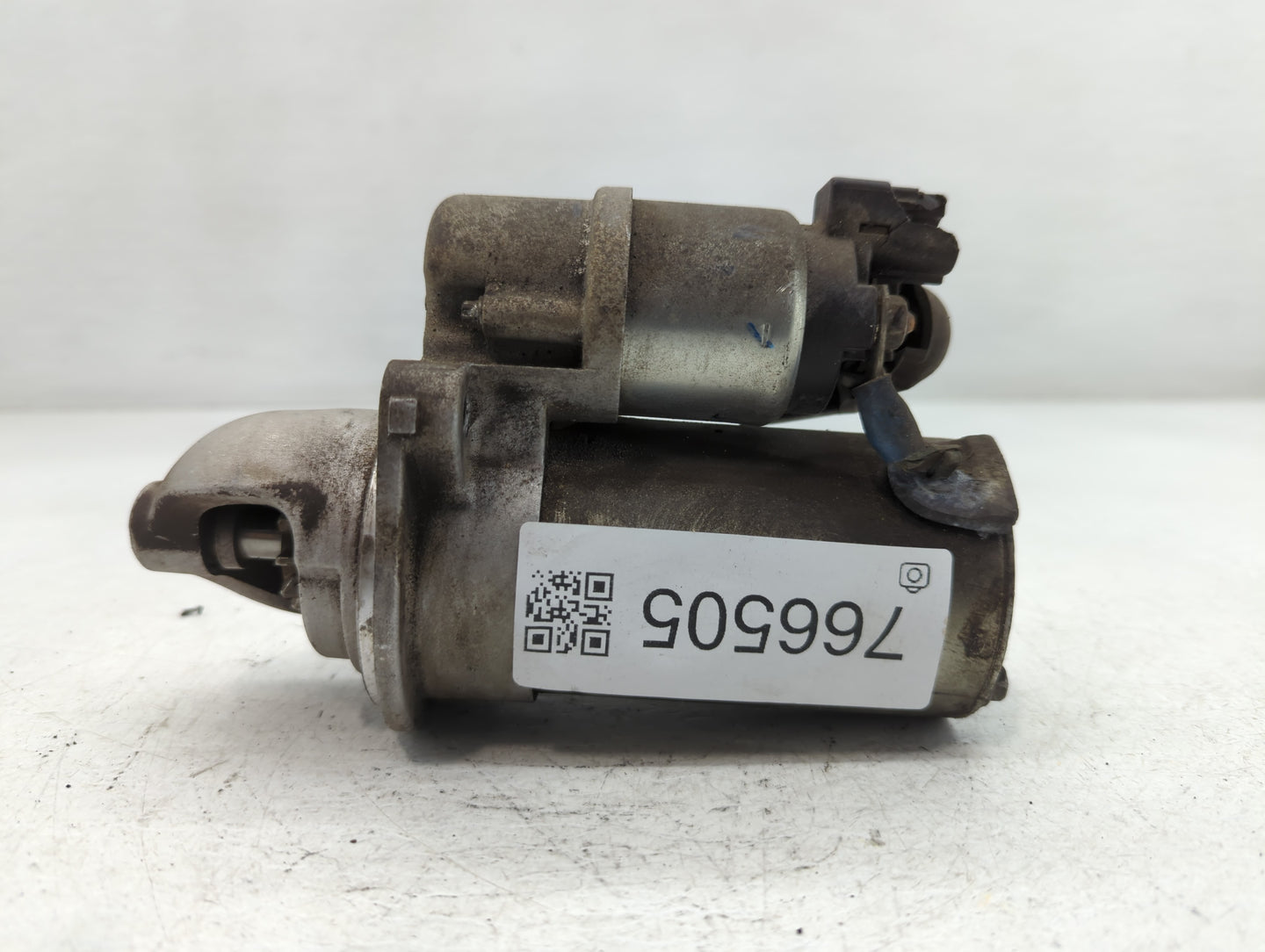 2010-2013 Kia Forte Car Starter Motor Solenoid OEM P/N:36100-2G200 Fits Fits 2008 2009 2010 2011 2012 2013 2014 2015 2016 OE