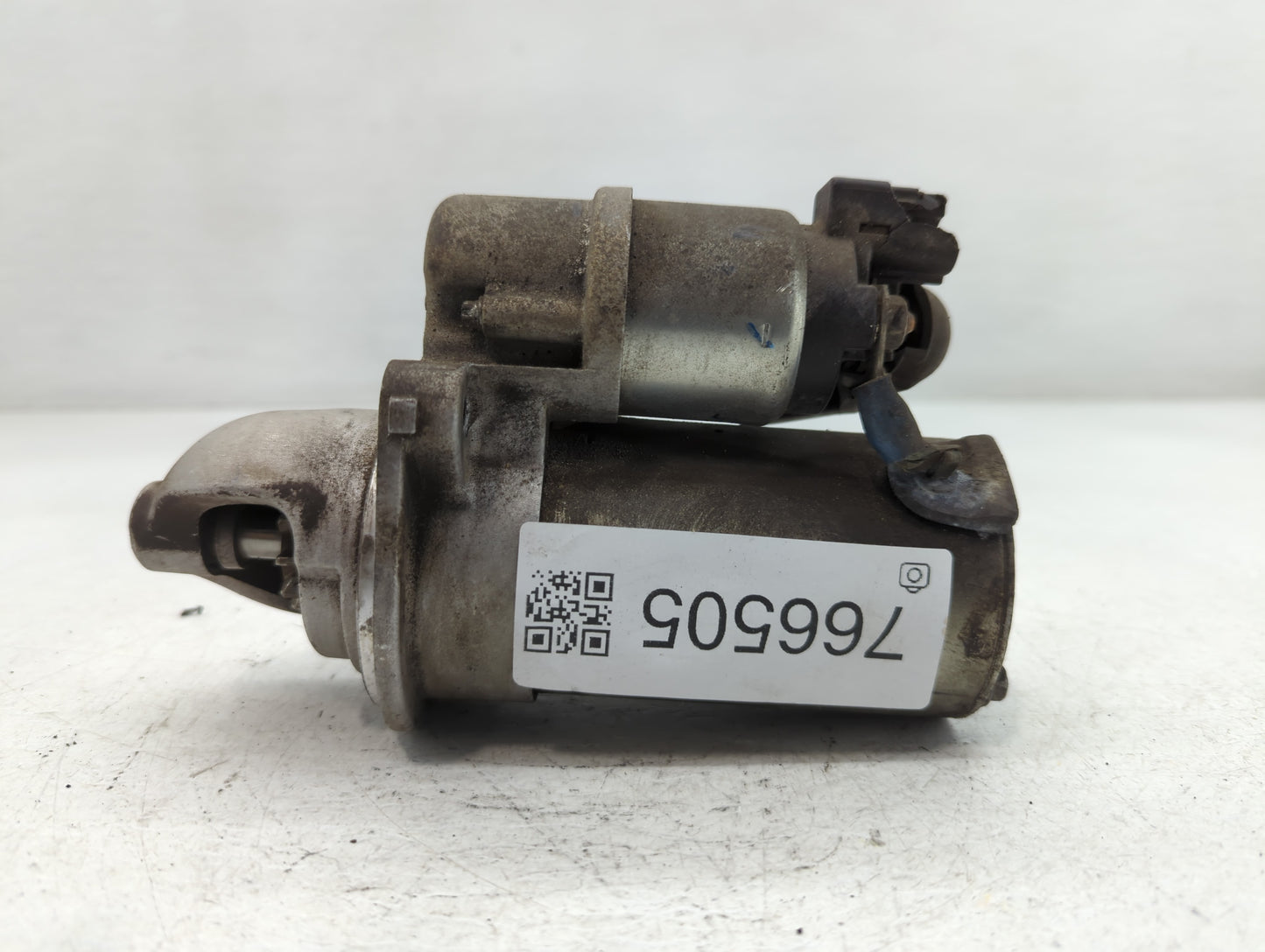 2010-2013 Kia Forte Car Starter Motor Solenoid OEM P/N:36100-2G200 Fits Fits 2008 2009 2010 2011 2012 2013 2014 2015 2016 OE