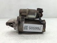 2010-2013 Kia Forte Car Starter Motor Solenoid OEM P/N:36100-2G200 Fits Fits 2008 2009 2010 2011 2012 2013 2014 2015 2016 OE