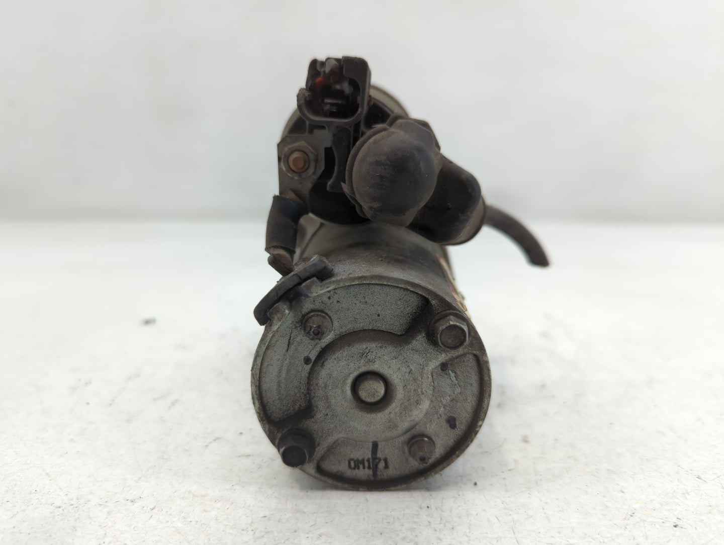 2010-2013 Kia Forte Car Starter Motor Solenoid OEM P/N:36100-2G200 Fits Fits 2008 2009 2010 2011 2012 2013 2014 2015 2016 OE