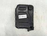 2011 Kia Forte Engine Oil Pan P/N:>PA66-GF35< 45286-38810 Fits OEM Used Auto Parts - Oemusedautoparts1.com