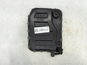 compare product 2011 Kia Forte Engine Oil Pan P/N:>PA66-GF35< 45286-38810 Fits OEM Used Auto Parts