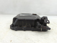 2011 Kia Forte Engine Oil Pan P/N:>PA66-GF35< 45286-38810 Fits OEM Used Auto Parts - Oemusedautoparts1.com