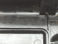 2011 Kia Forte Engine Oil Pan P/N:>PA66-GF35< 45286-38810 Fits OEM Used Auto Parts - Oemusedautoparts1.com
