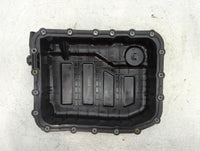 2011 Kia Forte Engine Oil Pan P/N:>PA66-GF35< 45286-38810 Fits OEM Used Auto Parts - Oemusedautoparts1.com