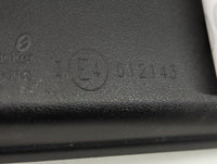 2010-2013 Kia Forte Interior Rear View Mirror Replacement OEM P/N:IE4012143 Fits OEM Used Auto Parts - Oemusedautoparts1.com