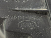 2010-2012 Kia Forte Passenger Right Oem Head Light Headlight Lamp - Oemusedautoparts1.com