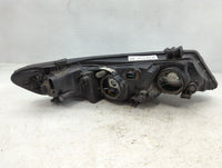 2010-2012 Kia Forte Passenger Right Oem Head Light Headlight Lamp - Oemusedautoparts1.com