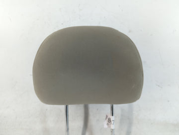 2010-2013 Kia Forte Headrest Head Rest Front Driver Passenger Seat Fits Fits 2010 2011 2012 2013 OEM Used Auto Parts - Oemus