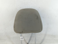 2010-2013 Kia Forte Headrest Head Rest Front Driver Passenger Seat Fits Fits 2010 2011 2012 2013 OEM Used Auto Parts - Oemus