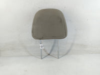 2010-2013 Kia Forte Headrest Head Rest Front Driver Passenger Seat Fits Fits 2010 2011 2012 2013 OEM Used Auto Parts - Oemus