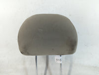 2010-2013 Kia Forte Headrest Head Rest Front Driver Passenger Seat Fits Fits 2010 2011 2012 2013 OEM Used Auto Parts - Oemus