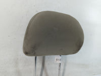 2010-2013 Kia Forte Headrest Head Rest Front Driver Passenger Seat Fits Fits 2010 2011 2012 2013 OEM Used Auto Parts - Oemus