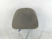 2010-2013 Kia Forte Headrest Head Rest Front Driver Passenger Seat Fits Fits 2010 2011 2012 2013 OEM Used Auto Parts - Oemus