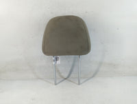 2010-2013 Kia Forte Headrest Head Rest Front Driver Passenger Seat Fits Fits 2010 2011 2012 2013 OEM Used Auto Parts - Oemus