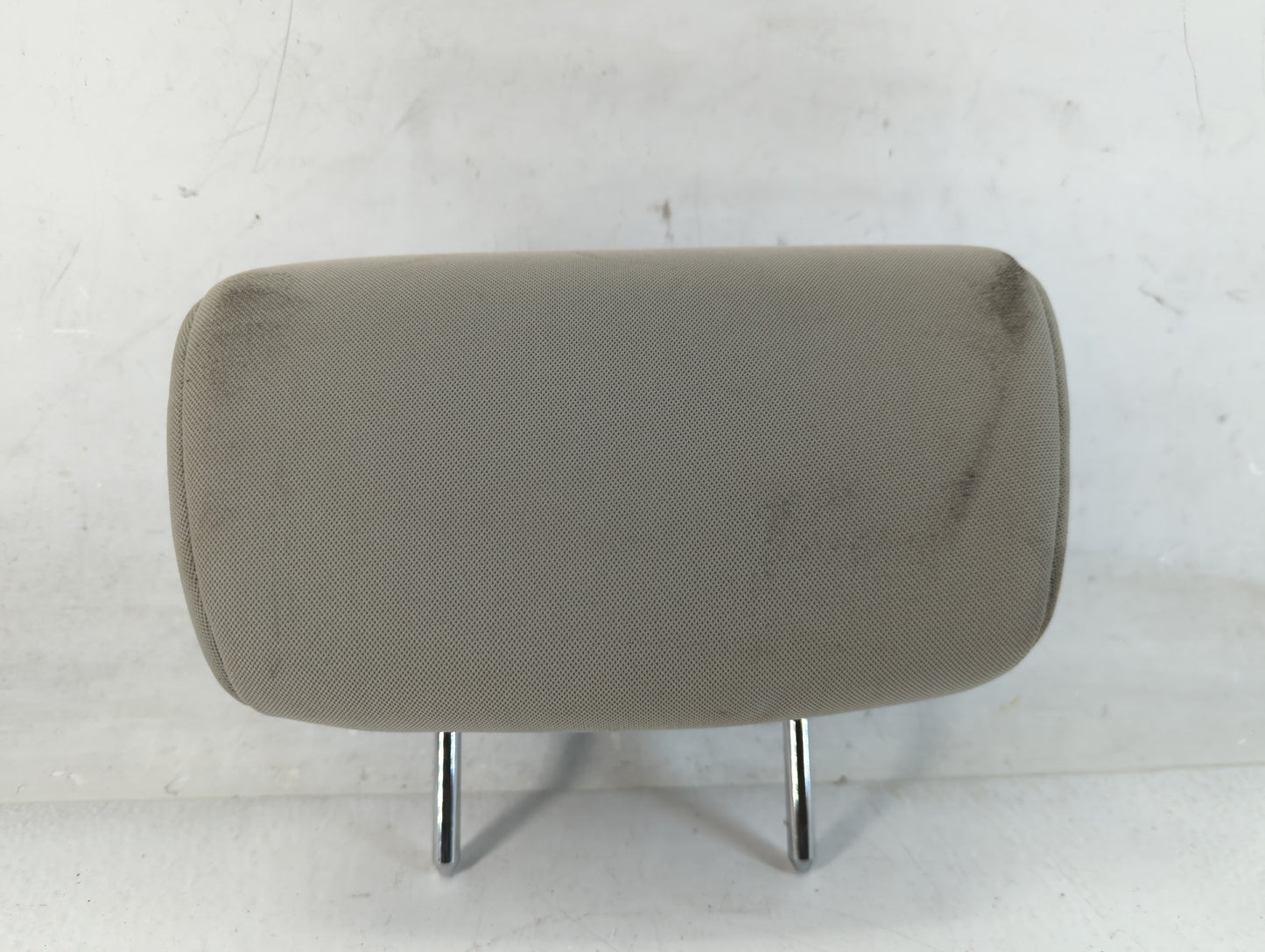 2010-2013 Kia Forte Headrest Head Rest Front Driver Passenger Seat Fits Fits 2010 2011 2012 2013 OEM Used Auto Parts - Oemus