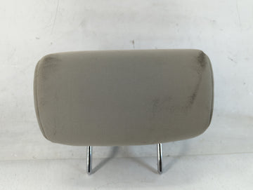 2010-2013 Kia Forte Headrest Head Rest Front Driver Passenger Seat Fits Fits 2010 2011 2012 2013 OEM Used Auto Parts - Oemus