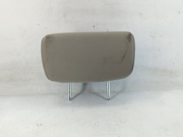 2010-2013 Kia Forte Headrest Head Rest Front Driver Passenger Seat Fits Fits 2010 2011 2012 2013 OEM Used Auto Parts
